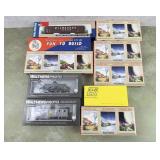 Walthers Model Railroad Kits