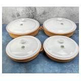 Graupera Refractory Pottery Cook Set