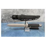 SOG Dagger 2 Fighting Knife