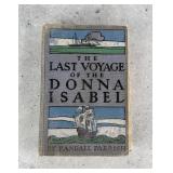 The Last Voyage of Donna Isabel