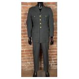 Vietnam War Wool Army Uniform Set