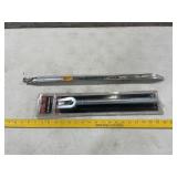 24" Tire Tool, Tie Rod Separator