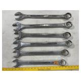 O.I.T. Combination Wrench Set 1 3/8" - 2"