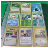 81x 1998-2008 Pokemon Cards Some Holo