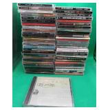 50+ Music CD