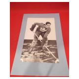 1934-44 Bill Thoms Group i Beehive Hockey Photo