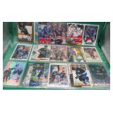 27x Mark Messier Hockey Cards Base + Inserts Oiler