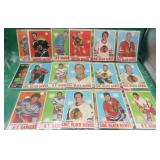 32x 1970-71 O-Pee-Chee Hockey Cards Bucyk Hull ++