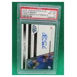 Travis Snider PSA 8.0 2006 Tristar Pros Plus Auto