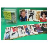 80/100 1999 Wayne Gretzky Living Legend Base Set