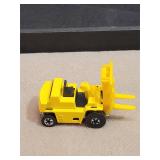 1979 Hot Wheels - Forklift