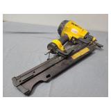 Dewalt Nail Gun