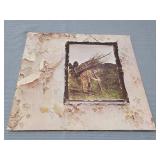 Zeppelin IV   Album