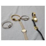 (6) Ladies Collectable  Watches - see details