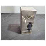 MISTER L. Cologne continental blend by Clarion