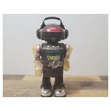 1984 Vintage Strobot Toy