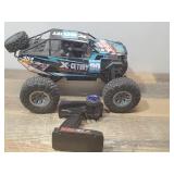 RC Car with Remote