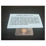 Ancient Roman Coin