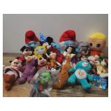 Disney stuffy