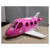 Barbie Air Plane