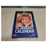 1992 Play Boy Calendar