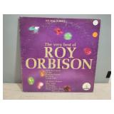 Roy Orbison Record Album