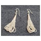 925 Sterling Silver Earrings