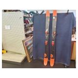 Rossignol Snow Ski