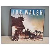 Joe Walsh you bought it you name it Album