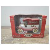 Die-Cast Campbells Bank