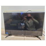 Toshiba 32" TV with Remote