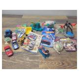 Miscellaneous Toys