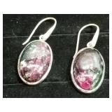 925 Sterling Silver Earrings