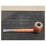 Old Bruyere Vintage Tabacco Pipe