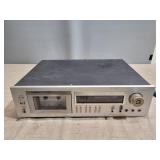 Pioneer Stereo Cassette Tape Deck