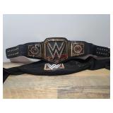 WWE Championship Commemorative Belt