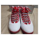 Air Jordan 10 Retro size 11.5 USA New