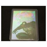 Hologram Card - Limited Edition - "Spiderman"