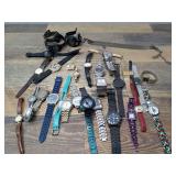 Grab Bag of Watches