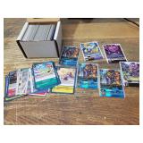 Small Box of Digimon Card Game