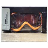 NIB Stance Regulator Series Goggles