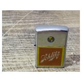 Schlitz Lighter