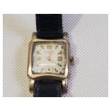 Vintage Sidney 23 Jewel Watch