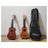 Vintage Ukuleles