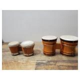 Vintage Bongos