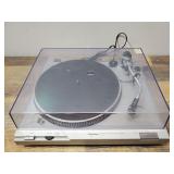 Technics Turn Table System