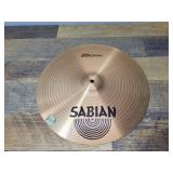 Sabian B8 Crash Symbol 16"/41cm