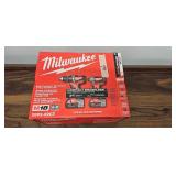 Milwaukee M18 Drill Driver Impact 2892-22CT NEW