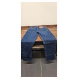 Vintage Levis 505 26 L 32