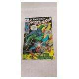 Amazing Spider-Man # 93 Comicbook